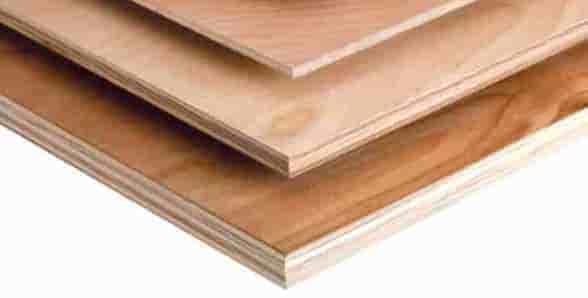 Plywood