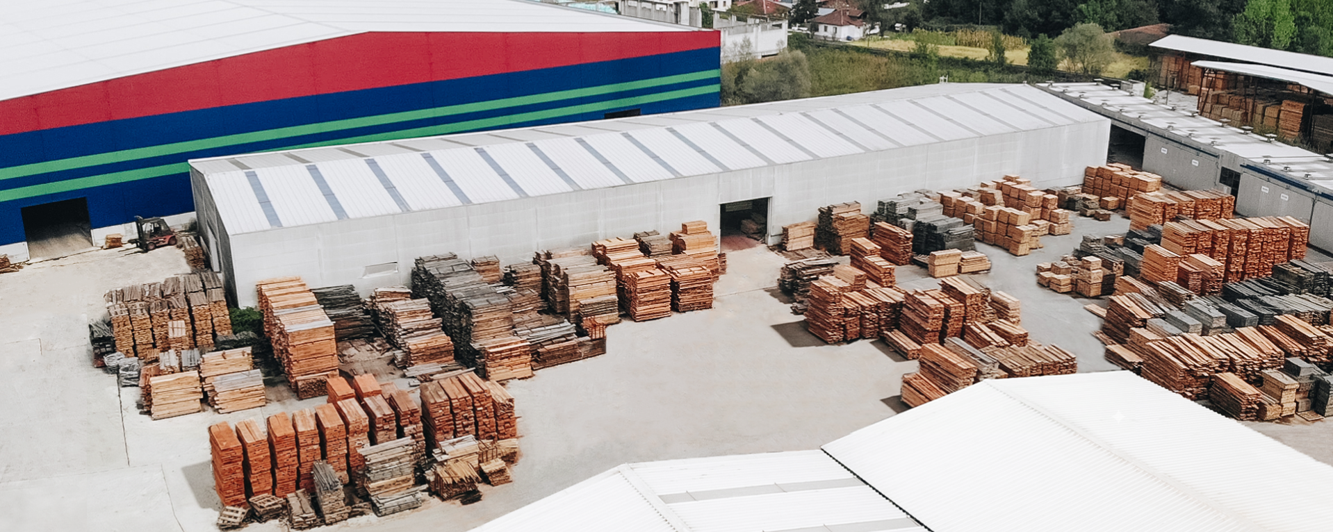 Kuruoğlu Kerestecilik Kuruoğlu Kerestecilik