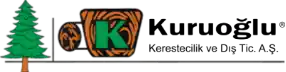Kuruoğlu Kerestecilik Logo