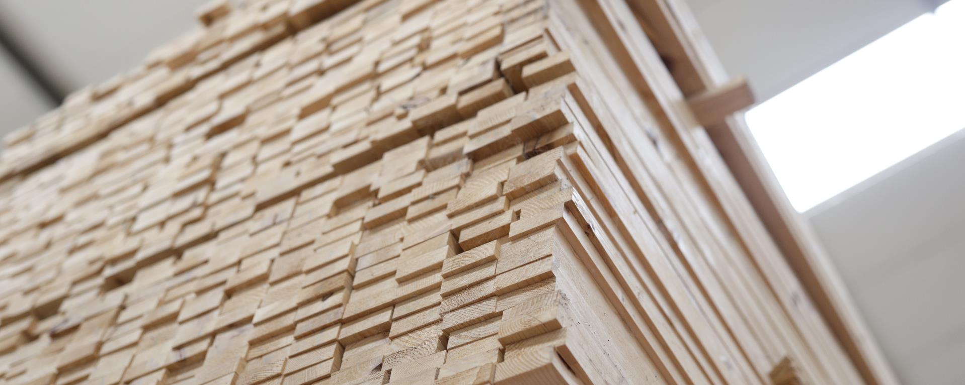 Kuruoğlu Kerestecilik