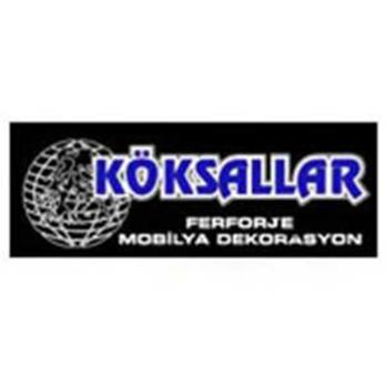 Köksallar