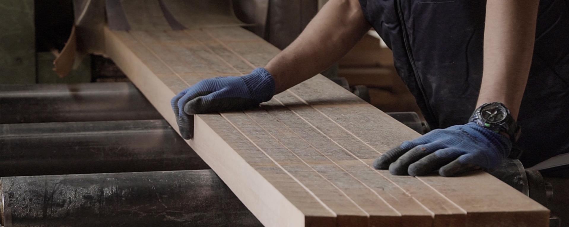 Kuruoğlu Kerestecilik