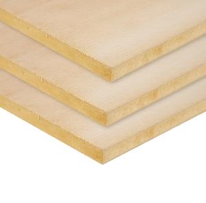 MDF - Kaplamalı MDF