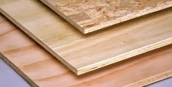 Kontrplak mı mdf mi?