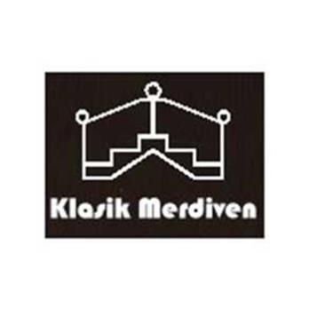 Klasik Merdiven