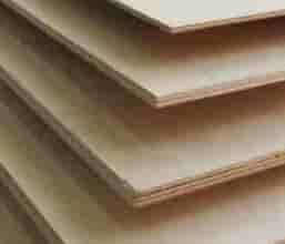Plywood
